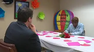Lewisville ISD accused by AG of opposing a candidate