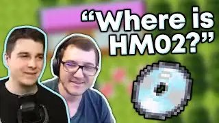 The BIGGEST mistake you could make in Key Item Randomizer...