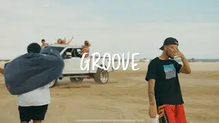 MVE - Groove (Remix) [feat. CA The Don] [Official Music Video]
