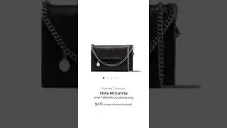 Luxury Bag Wishlist | $700 or Less!