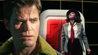 Strange New Worlds Season 3 Episode 4 Review - 