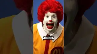 Los anuncios m&aacute;s perturbadores que ten&iacute;an las  empresas #shorts #anuncio #macdonald