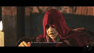 Dark Souls 2 SotFS - Dual Wield Only No HUD w/ Ryuji Part 1 [PC]