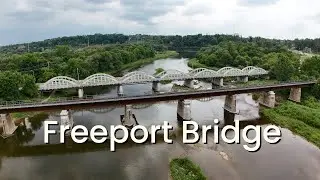Freeport Bridge