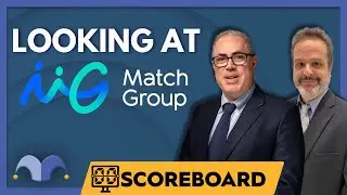 Is Match Group Stock Worth the Hype? A Deep Dive into the Dating Giant