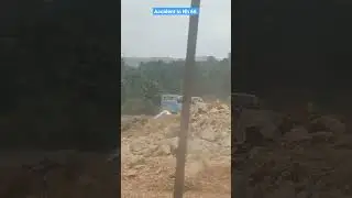 NH 66 Accident, Mumbai Goa Express Highway