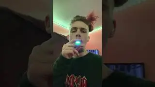 ALIEN LABS BLINKER #dopeasusual #goblin #weedchannel #weedgotmefaded
