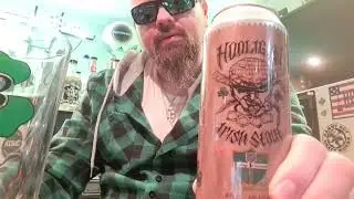 Ant Ox Unbox Episode 8: 2025 St Paddy's Edition Part 4! The Laird Hatters Hooligan from Funky Brims!