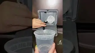 How to clean your Samsung washer filter🤯. #cleaningmotivation #howto #cleaningtiktok