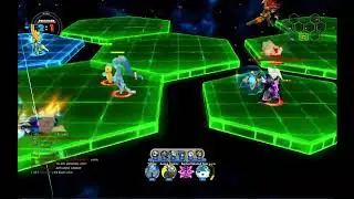 Nyobain live MixMax Lost Saga Origin