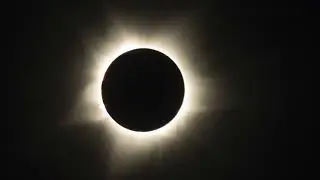 NEXT ECLIPSE IN WORLD 🌎🌍