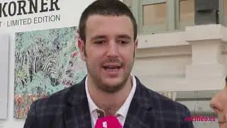 Álex Lequio: 