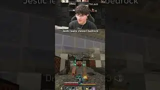 Jestic Leaks a Viewers Base Bedrock