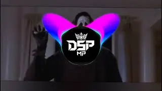 Diss Le Mal - Swanki feat Psycho (DSP EFFECT + SLOWED + BASS)