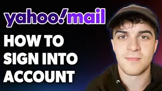How to Sign Into Yahoo Email Account [2025 Full Guide]