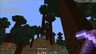 BeanCraft (Minecraft SMP) :: E3 :: Mega Taiga