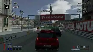 Gran Turismo 4 | Part 113 | European Events | Euro Hot Hatch League
