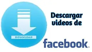 Descargar videos de facebook mejor metodo 2023 para android