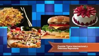 Expo manualidades 2016