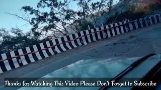 Latest Tirumala Ghat Road Video 2021 || Cinewaala || kiranalapati