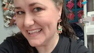 🔴 LIVE! DAY 20 OF Opening Quilty Advents!