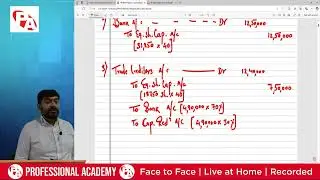 CA Inter Sept' 25 | Mulund | Accounts | 15 FEB 2025 | Prof. Harshad Gor