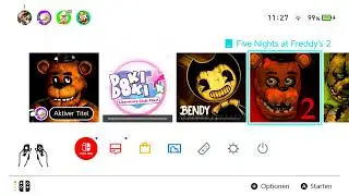 Fnaf 1