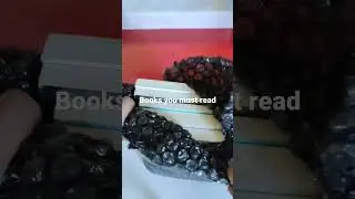 #books #unboxing #unwrapping