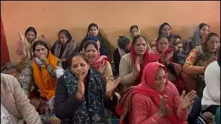 Challa jogi wala paa lya || sidh jogi baba balak Nath ji mandir Mukerian ||#bababalaknathmandir 