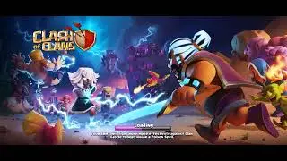 How to get two rows/double bar in COC? [Eng]
