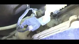 p0722 2015 toyota sequoia transmission output speed sensor