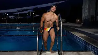 RYKE Men&rsquo;s Premium Swimwear &mdash; Proudly Worn, Powerfully Lived
