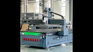 Precision EVA Foam Cutting for Tool Box Inserts &ndash; BCM2030SA CNC Router