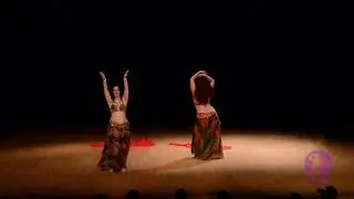 LES &Eacute;TINCELLES   Enter the Rakassa   Festival RAkS Qu&eacute;bec 2017