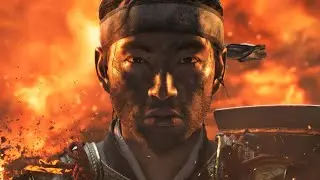 Ghost of Tsushima &mdash; Ryuzo&rsquo;s Betrayal & Taka&rsquo;s Death💔 | Dark Side of Khan Gameplay