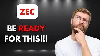 ZCASH ZEC News Today,  Technical analysis and  Price Prediction