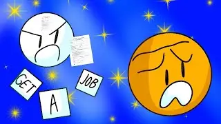 Animated Fun | Job Application (FANMADE)