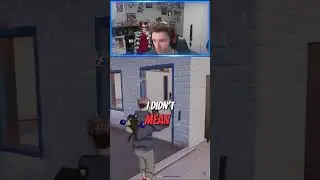 Intense moment at a gas station! #fypシ #fortnite #gaming