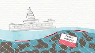The Quick Story of Water in Texas