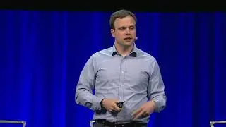 Multiomic Investigation from the Urban Biome to Outer Space by Christopher Mason, PhD