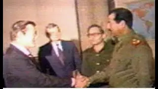 Why the U.S. Failed to Overthrow Iran