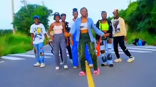 Mbosso pawa dance challenge 