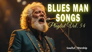 Whiskey Blues - Melodies for Evening Chill - Healing Melodies For The Soul