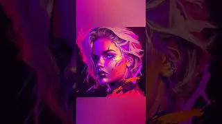 Unleashing the Creativity of Artificial Intelligence: A Collection of AI-Generated Art