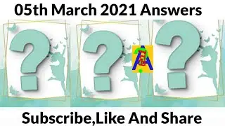 Amazon International Women's Day Quiz Today Answers l 05 March 2021 | Win OPPO RENO5 PRO 5G