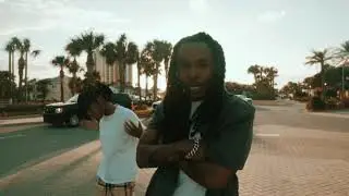 Ride Forreal [official music video] Ft. BackendChild Mar