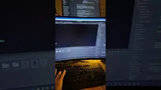 The Depths Horror Game Free Demo!!! Halloween 🎃 2025 7pm central!!! Will post link next video then!