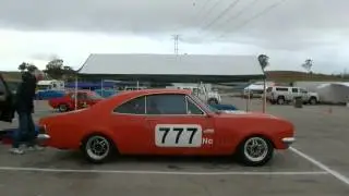 monaro 69 GTS 350 HT Racing  GLIMPSE muscle car GLIMPSE