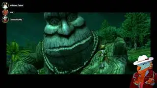 Zep presents Star Fox Adventures (2026 Redux) Pt Finale