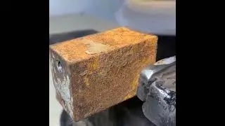 Restoring a 150 Year Old Rusty Mystery Tool &ndash; Any Guesses